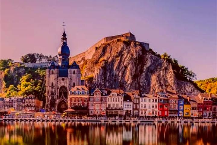 Naomi, 34 — Escort in Maransart, Belgium