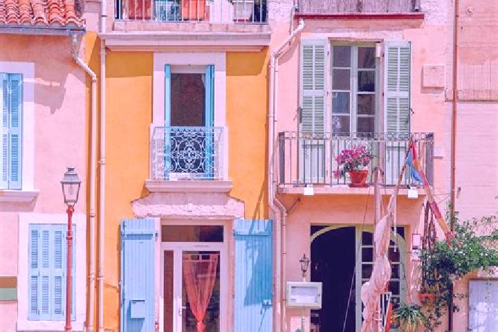 Naomi, 34 — Escort in Marseille 09, France