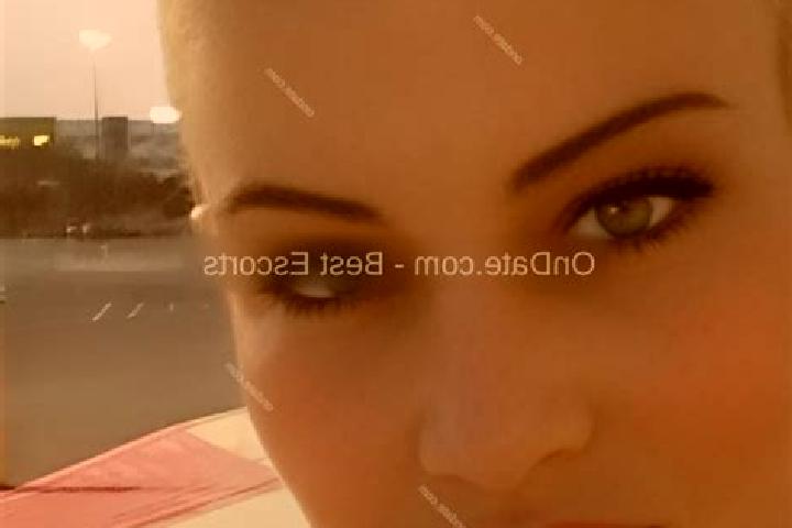 Naomi, 34 — Escort in Milpoleta, Mexico