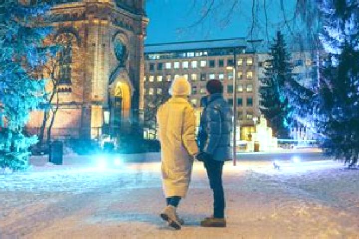 Naomi, 34 — Escort in Nurmijaerven kirkonkylae, Finland