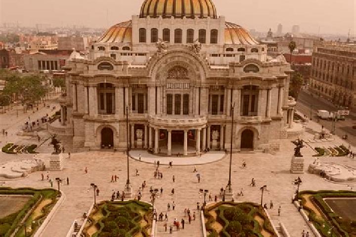 Naomi, 34 — Escort in Primo Verdad, Mexico