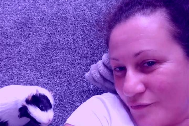 Naomi, 34 — Escort in Przytoczna, Poland