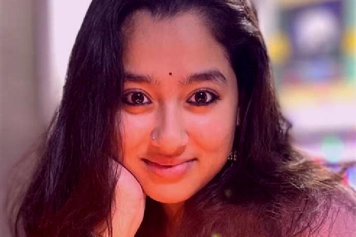 Naomi, 34 — Escort in Raia, India