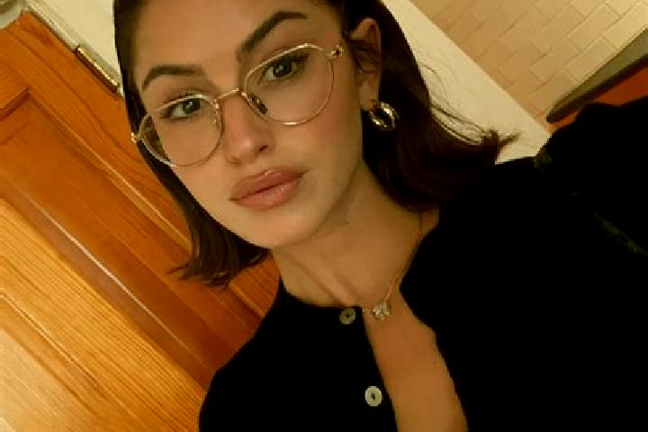 Naomi, 34 — Escort in Rigolato, Italy
