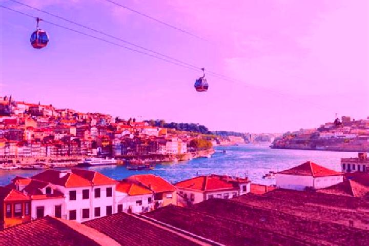 Naomi, 34 — Escort in Salir do Porto, Portugal