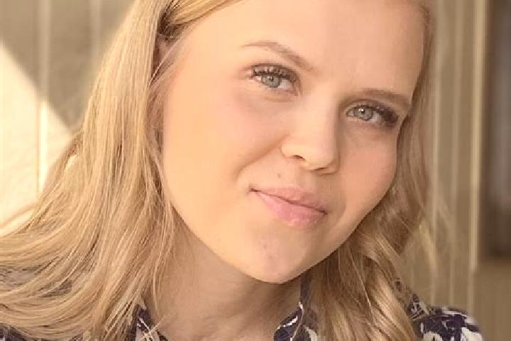 Naomi, 34 — Escort in Sammatti, Finland