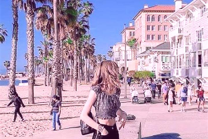 Naomi, 34 — Escort in Santa Monica, United States