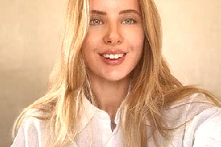 Naomi, 34 — Escort in Senocak, Turkey