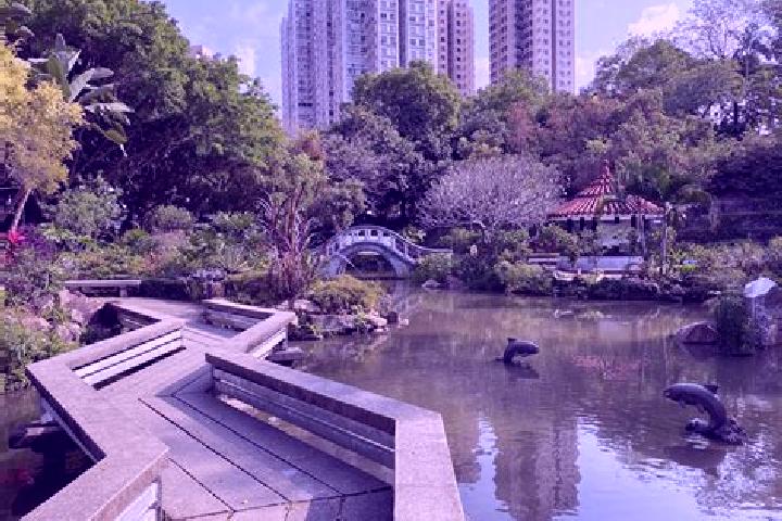 Naomi, 34 — Escort in Sha Tin, Hong Kong
