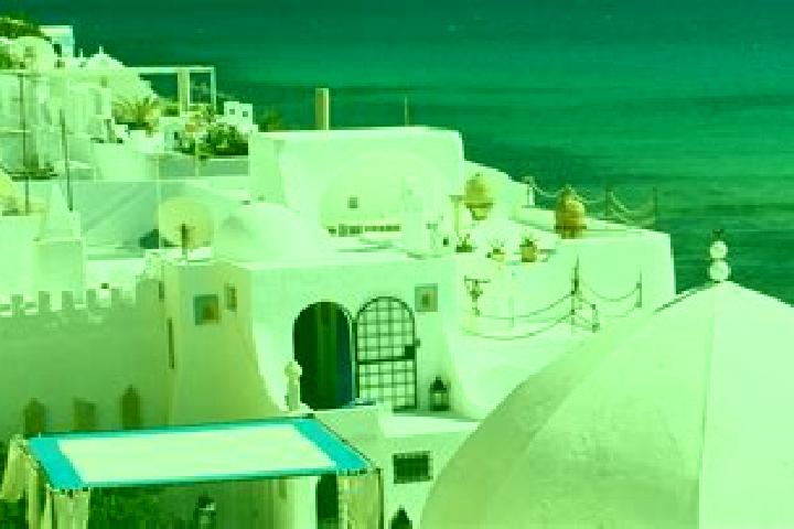 Naomi, 34 — Escort in Sidi Alouane, Tunisia