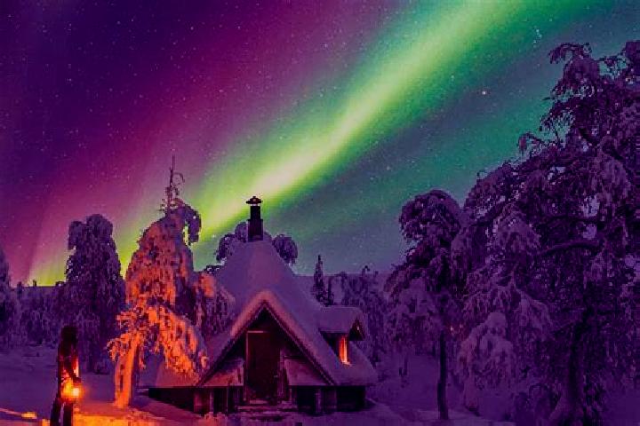 Naomi, 34 — Escort in Soukka, Finland