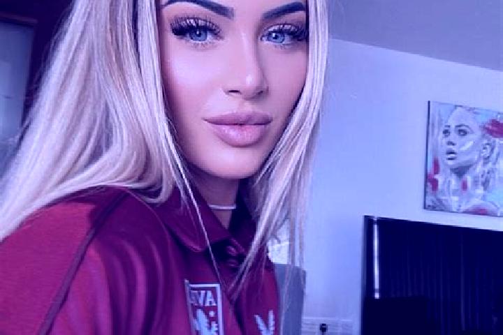 Naomi, 34 — Escort in Taegertschi, Switzerland