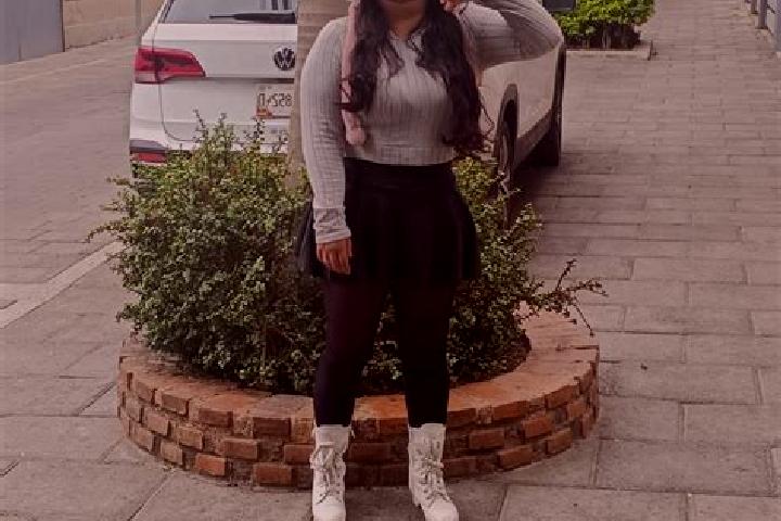 Naomi, 34 — Escort in Tlacuitlapa, Mexico