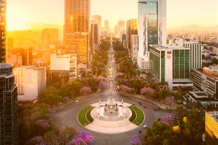 Naomi, 34 — Escort in Toxtlacuaya, Mexico