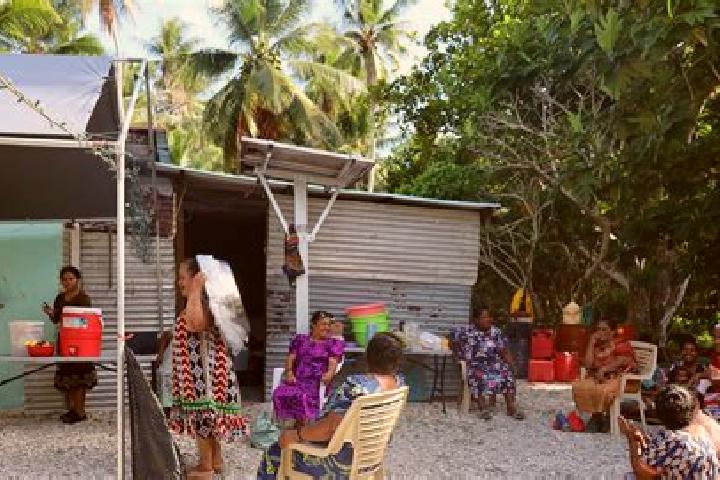 Naomi, 34 — Escort in Ujae, Marshall Islands