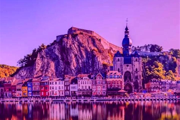 Naomi, 34 — Escort in Wechelderzande, Belgium
