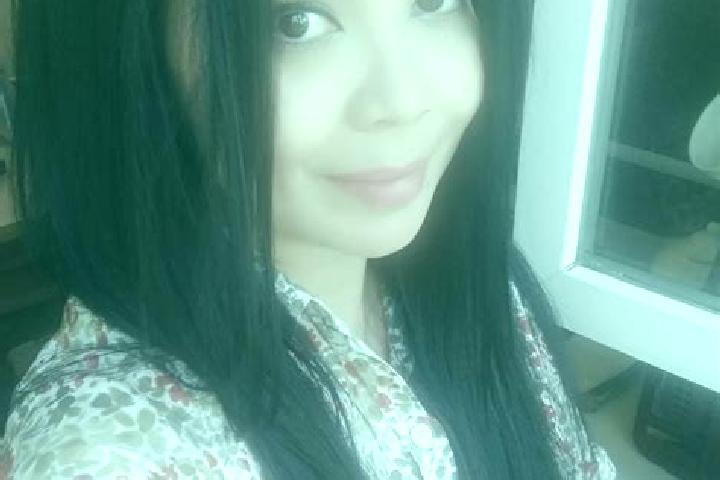 Naomi, 34 — Escort in Zheleznodorozhnyy, Russia