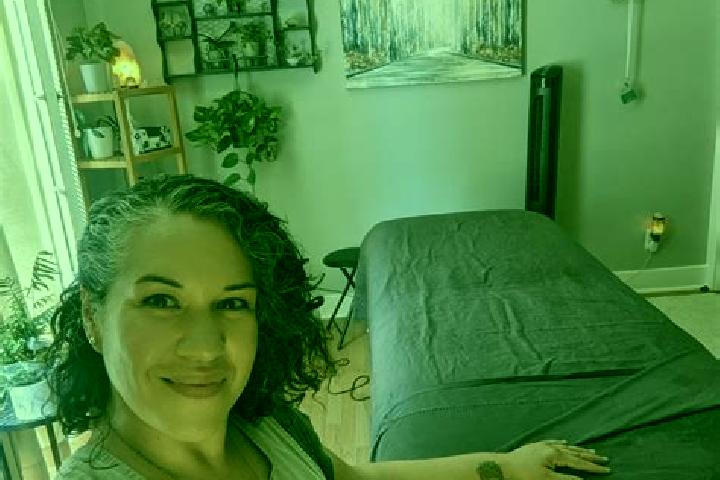 Naomi, 35, a auburn grey-eyed caribbean companion based in Brokdorf. Offering CIM, BDSM, Prostate Massage. Available for incall and outcall, day and evening ...