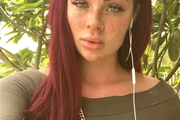 Naomi, 35, a red blue-eyed indian companion based in Sao Jose da Coroa Grande. Offering Couples, Tantra, BDSM. Available for incall and outcall, day and even...