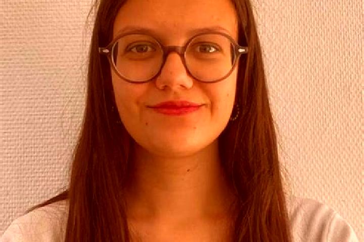 Naomi, 35 — Escort in Aillas, France