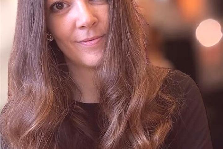 Naomi, 35 — Escort in Albertirsa, Hungary