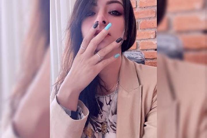 Naomi, 35 — Escort in Amaxac, Mexico
