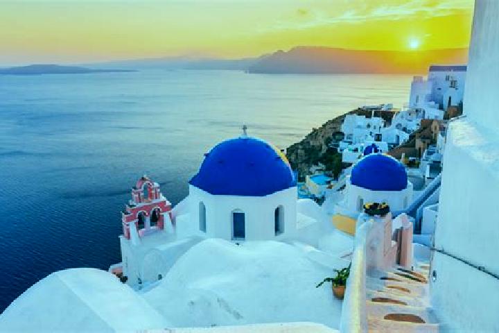 Naomi, 35 — Escort in Ammotopos, Greece