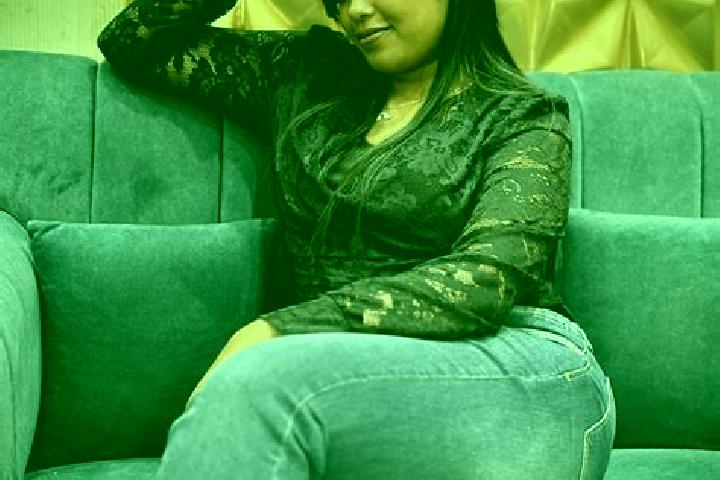 Naomi, 35 — Escort in Ashoknagar, India
