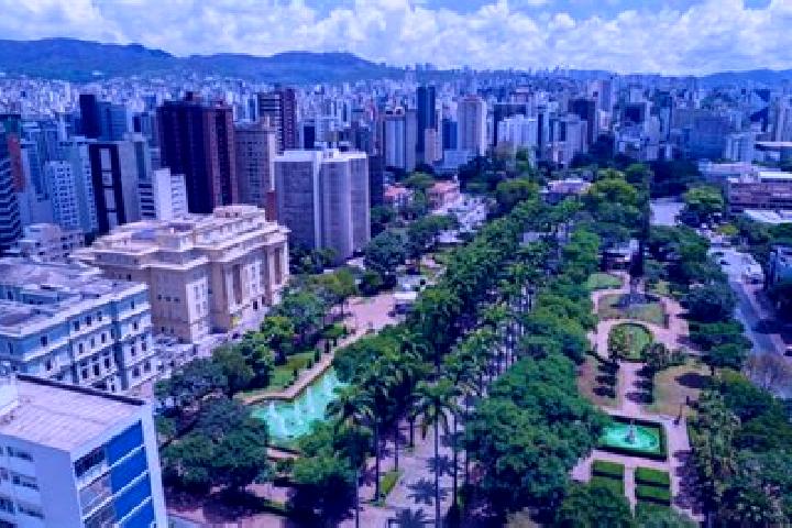 Naomi, 35 — Escort in Belo Horizonte, Angola