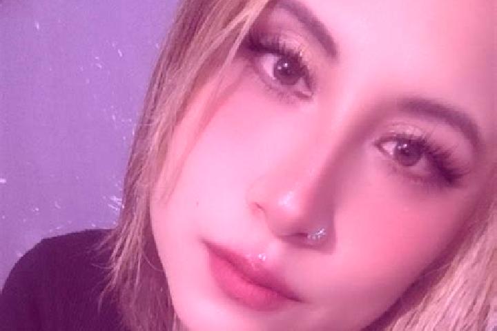 Naomi, 35 — Escort in Bethania, Mexico
