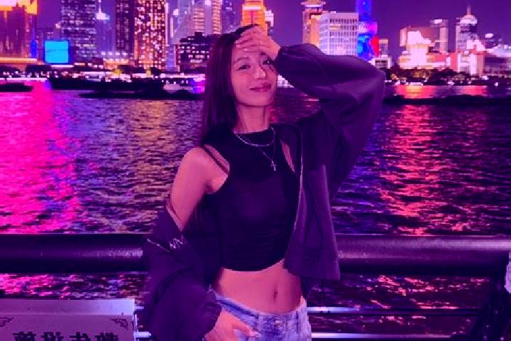 Naomi, 35 — Escort in Che Ha, Hong Kong