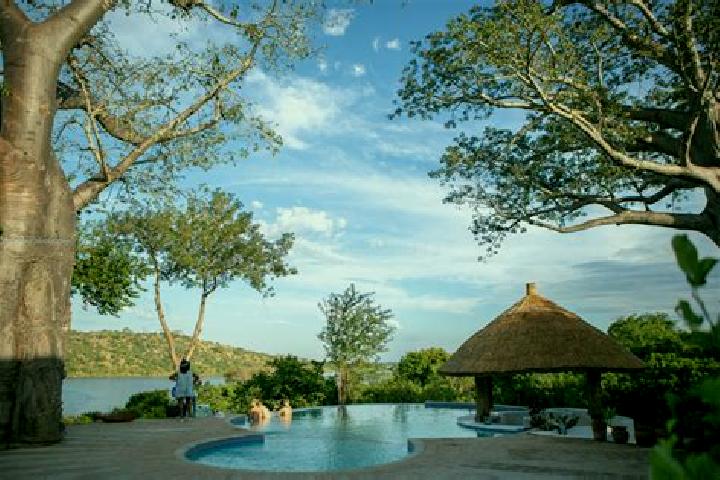 Naomi, 35 — Escort in Chikwawa, Malawi