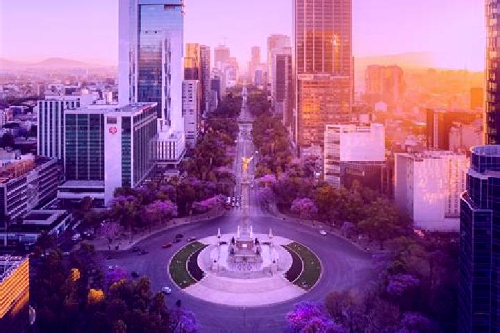Naomi, 35 — Escort in Ciudad Mendoza, Mexico