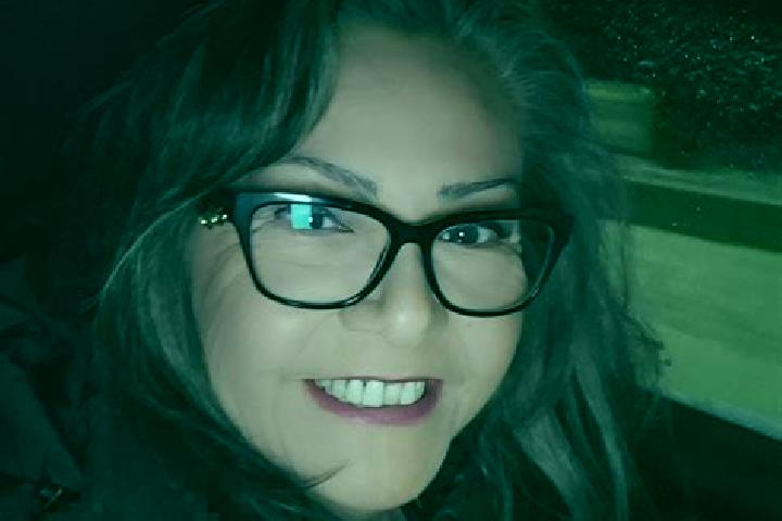 Naomi, 35 — Escort in Colville Street, Canada
