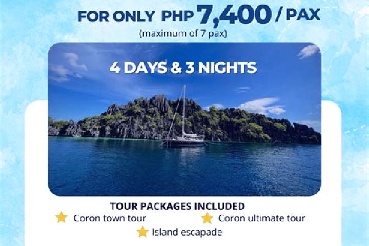 Naomi, 35 — Escort in Coron, France