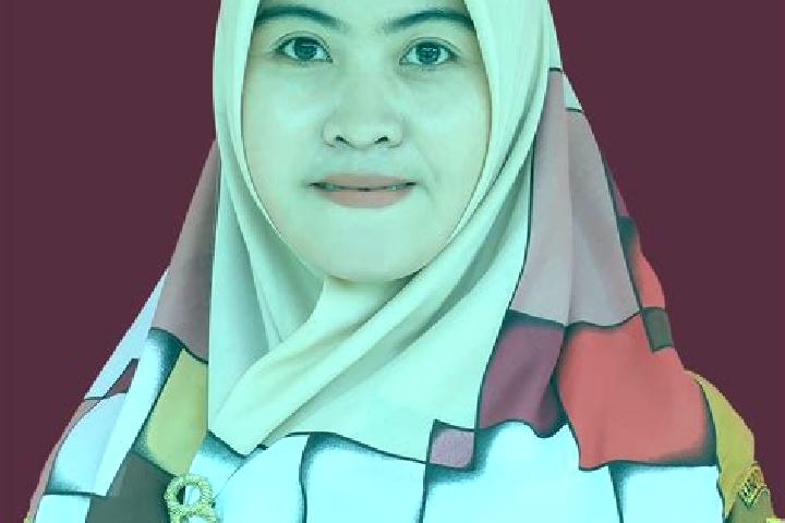 Naomi, 35 — Escort in Duk Timur, Indonesia
