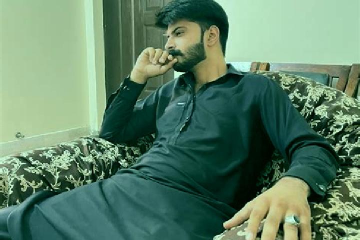 Naomi, 35 — Escort in Faqirwali, Pakistan