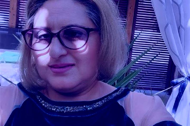 Naomi, 35 — Escort in Ferice, Romania