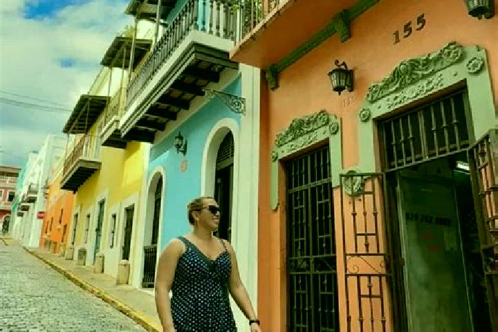 Naomi, 35 — Escort in Franquez, Puerto Rico