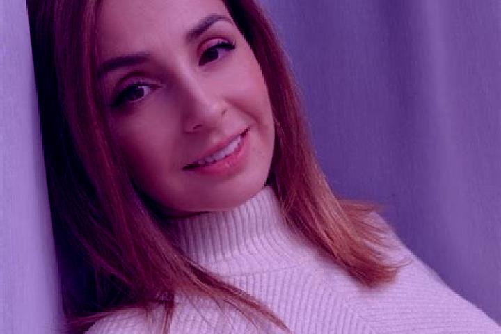 Naomi, 35 — Escort in Frunzaru, Romania