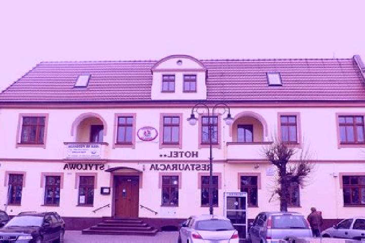 Naomi, 35 — Escort in Grabow nad Prosna, Poland