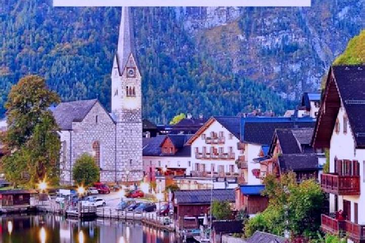 Naomi, 35 — Escort in Gressenberg, Austria