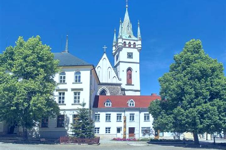 Naomi, 35 — Escort in Humpolec, Czech Republic