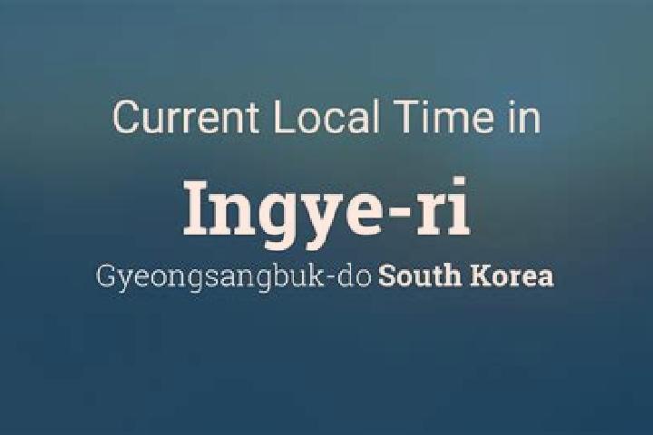 Naomi, 35 — Escort in Ingye, South Korea