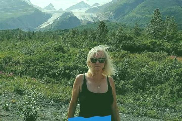 Naomi, 35 — Escort in Janowiec, Poland