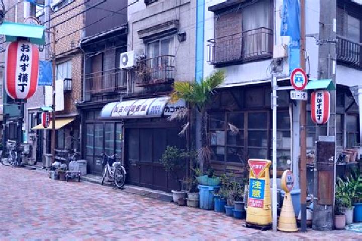 Naomi, 35 — Escort in Kuramae, Japan