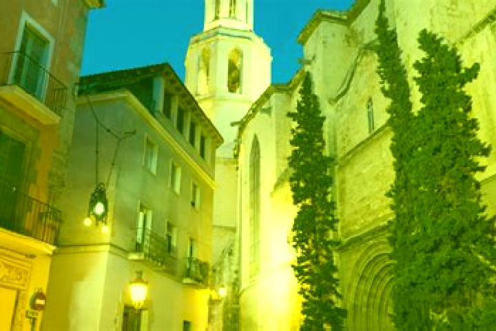 Naomi, 35 — Escort in la Bisbal del Penedes, Spain