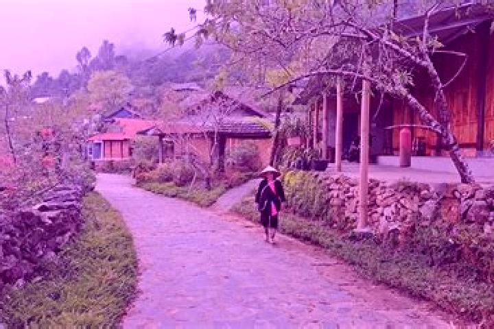 Naomi, 35 — Escort in Lai Chau, Vietnam