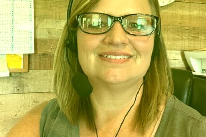 Naomi, 35 — Escort in Maynardville, United States
