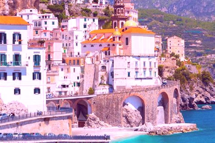 Naomi, 35 — Escort in Molino-Pera, Italy